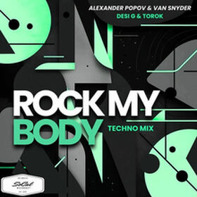 Rock My Body (Techno Mix)