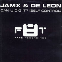 Can U Dig It? (Self Control) 