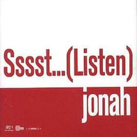 Sssst... (Listen) E.P.
