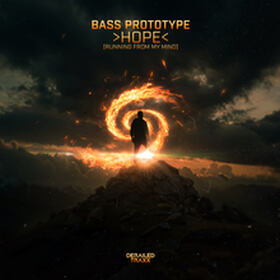 Hope (Running From My Mind)