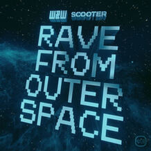 Rave From Outer Space