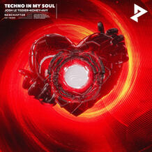Techno In My Soul