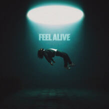 FEEL ALIVE