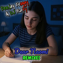 Dear Naomi (Remixes)