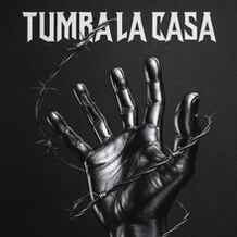 Tumba La Casa