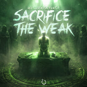 Sacrifice The Weak