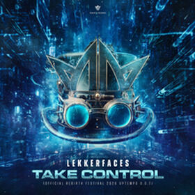 Take Control (Official REBiRTH Festival 2026 Uptempo OST)