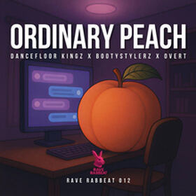 Ordinary Peach