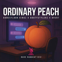 Ordinary Peach