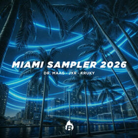 Miami Sampler 2026 by Bangerang