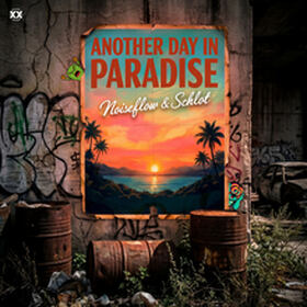 Another Day In Paradise