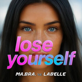 Lose Yourself
