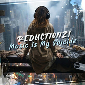 Music Is My Suicide