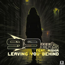 Leaving You Behind