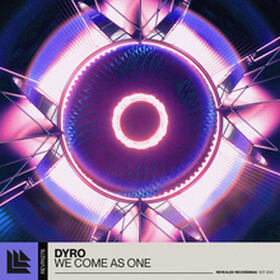 We Come As One