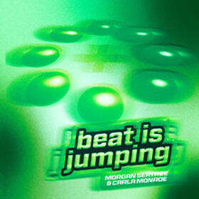 Beat Is Jumping