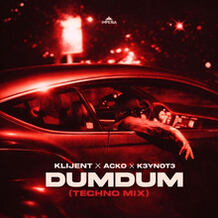 Dumdum (Techno Mix)