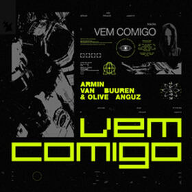 Vem Comigo