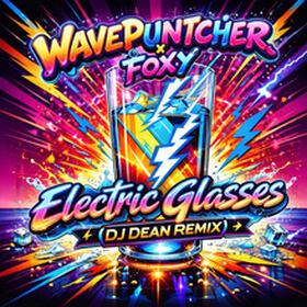 Electric Glasses (DJ Dean Remix)