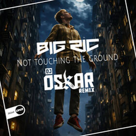 Not Touching The Ground (DJ Oskar Remix)