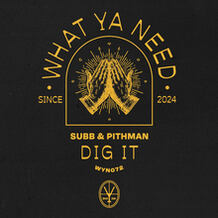 Dig It