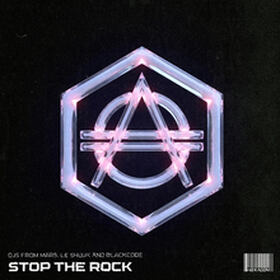Stop The Rock