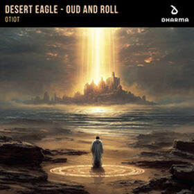 Desert Eagle - Oud and Roll