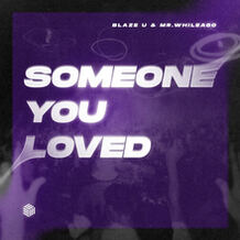 Someone You Loved