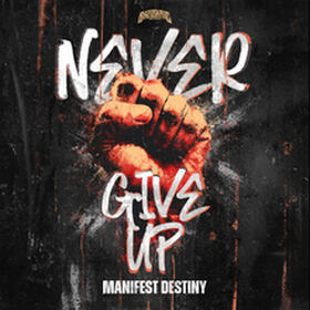 Never Give Up