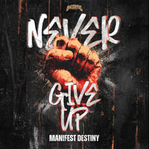 Never Give Up
