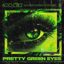 Pretty Green Eyes