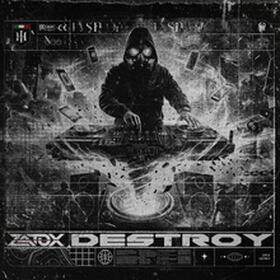 Destroy