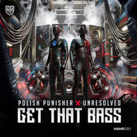 Get That Bass