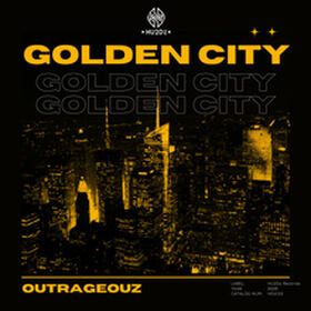 Golden City