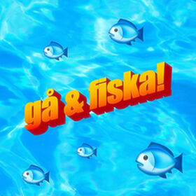 Gå & Fiska!