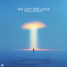 We Got The Love