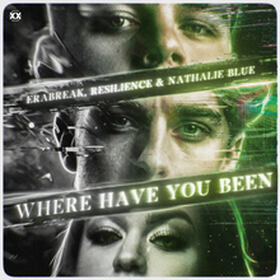 Where Have You Been