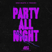 Party All Night