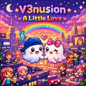A Little Love
