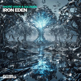 Iron Eden