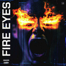 FIRE EYES