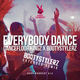 Everybody Dance (Bootystylerz Extended Mix)