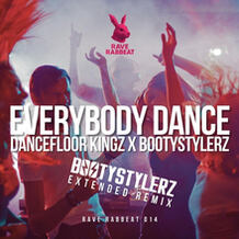 Everybody Dance (Bootystylerz Extended Mix)