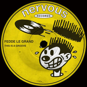 This Is A Groove