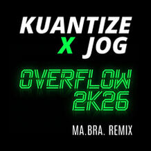 Overflow 2K26 (Ma.Bra. Remix)