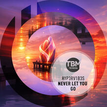 Never Let You Go