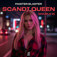 Scandi Queen (Double D)