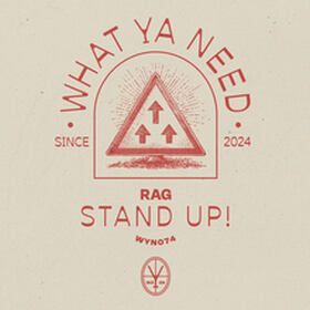 Stand Up!
