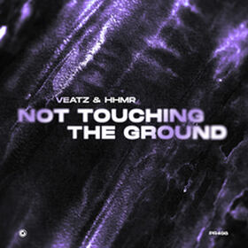 Not Touching The Ground