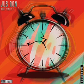 What Time Is It